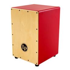 LP LP1442-RD Festivo Cajon 【限定特価】