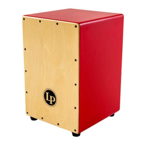 LP LP1442-RD Festivo Cajon 【限定特価】