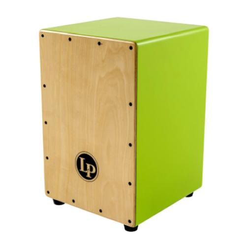 LP LP1442-GN Festivo Cajon 【限定特価】