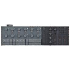 YAMAHA SEQTRAK BLACK【即納可能】【未開封在庫】_2