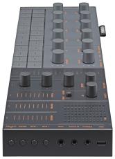 YAMAHA SEQTRAK BLACK【即納可能】【未開封在庫】_4