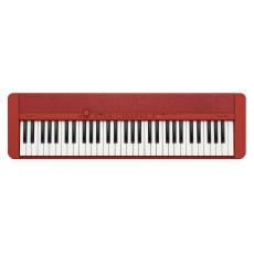 Casio CT-S1 RD 【61鍵】