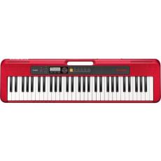 Casio CT-S200 RD 【61鍵】