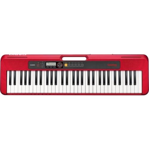 Casio CT-S200 RD 【61鍵】