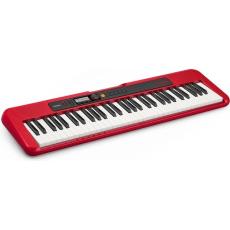 Casio CT-S200 RD 【61鍵】_2