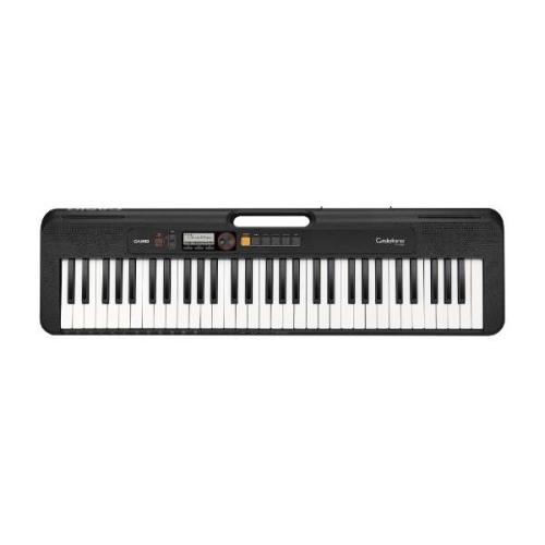 Casio CT-S200 BK 【61鍵】