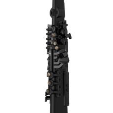 YAMAHA YDS-120 デジタルサックス 【即納可能】_3