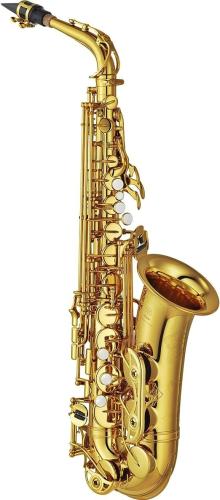 YAMAHA YAS-62 【超定番アルトサックス】【期間限定 お手入れセットサービス!】
