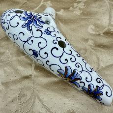 Osawa Ocarina オオサワオカリナ アルトC μシリーズ AC Single [AC-Sμ-A]【展示入替特価】_4