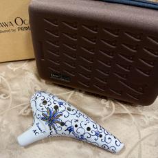 Osawa Ocarina オオサワオカリナ アルトC μシリーズ AC Single [AC-Sμ-A]【展示入替特価】_7