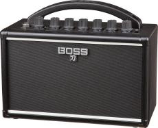 BOSS KATANA-MINI KTN-MINI Guitar Amplifier 【7W卓上ポータブルアンプ】