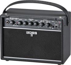 BOSS KATANA-MINI KTN-MINI X Guitar Amplifier 【10W卓上ポータブルアンプ】