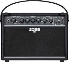 BOSS KATANA-MINI KTN-MINI X Guitar Amplifier 【10W卓上ポータブルアンプ】_2