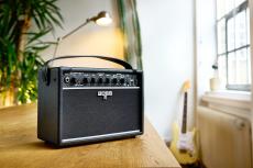 BOSS KATANA-MINI KTN-MINI X Guitar Amplifier 【10W卓上ポータブルアンプ】_3