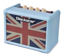 Blackstar FLY3 Baby Blue Union Flag Color Special 【限定カラー】