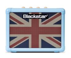 Blackstar FLY3 Baby Blue Union Flag Color Special 【限定カラー】_2