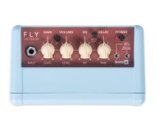 Blackstar FLY3 Baby Blue Union Flag Color Special 【限定カラー】_3