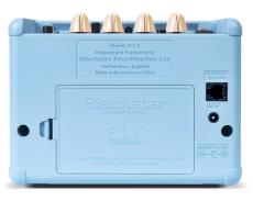 Blackstar FLY3 Baby Blue Union Flag Color Special 【限定カラー】_4