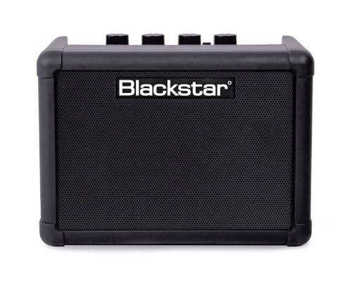 Blackstar Fly3 Bluetooth 【ミニギターアンプ】【Bluetooth機能搭載モデル】