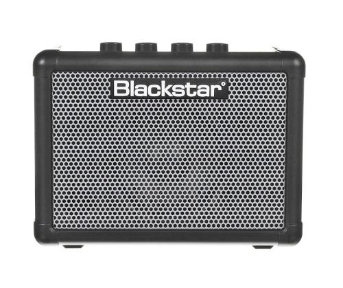 Blackstar Fly 3 Bass【ミニベースアンプ】