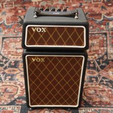 VOX Micro Superbeetle Guitar MICRO-SB-G 【スタック型ギター用ミニアンプ】