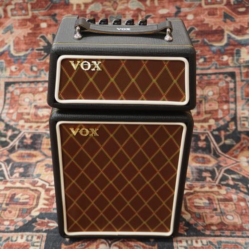 VOX Micro Superbeetle Guitar MICRO-SB-G 【スタック型ギター用ミニアンプ】