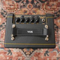VOX Micro Superbeetle Guitar MICRO-SB-G 【スタック型ギター用ミニアンプ】_2