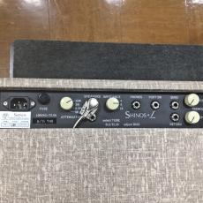 SHINOS SHINOS & L / ROCKET Fawn Tolex EL34 【EL34パワー管採用】【展示入替特価】_3