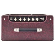 Fender FSR Blues Junior IV Red Snake Skin/Black w/Eminence Texas Heat 【展示入替特価】【限定モデル】_3