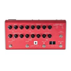 Blackstar DEPT.10 AMPED 2 【アウトレット特価】【100Wフロア型ペダルアンプ】_2