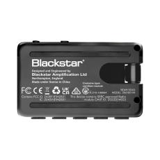 Blackstar BEAM: SOLO【ヘッドフォンアンプ】_7