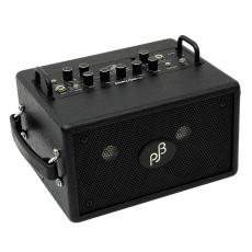 Phil Jones Bass Double Four Plus Black 【展示入替特価】【人気の小型ベースアンプ!】