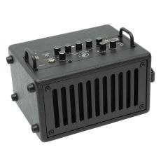 Phil Jones Bass Double Four Plus Black 【展示入替特価】【人気の小型ベースアンプ!】_2