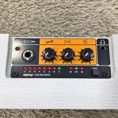 Orange Crush Mini WH【ミニアンプ】【限定カラー】【特価】_3