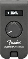 Fender Mustang Micro Plus 【ギター用ヘッドホンアンプ】_3