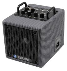 Phil Jones Bass NANOBASS X4 Black Tweed【2025冬限定カラー】【未開封品 即納できます】