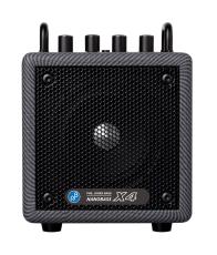 Phil Jones Bass NANOBASS X4 Black Tweed【2025冬限定カラー】【未開封品 即納できます】_2