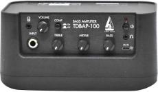 True Dyna TDBAP-100 【8W超小型ベースアンプ】_2
