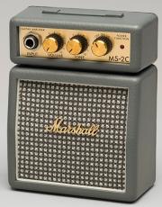 Marshall MS-2C Classic Micro Amp【マーシャルミニアンプ】