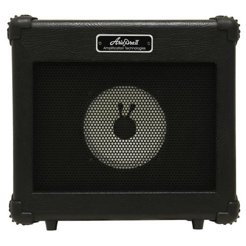 ARIA AB-10 PLUS -Bass Amp-