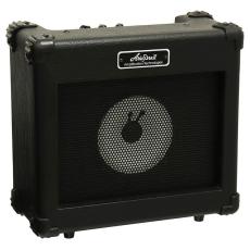 ARIA AB-10 PLUS -Bass Amp-_2