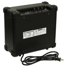 ARIA AB-10 PLUS -Bass Amp-_3