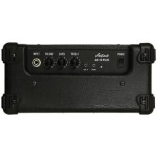 ARIA AB-10 PLUS -Bass Amp-_4
