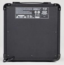 Marshall MG10【自宅用10Wギターアンプ】_2