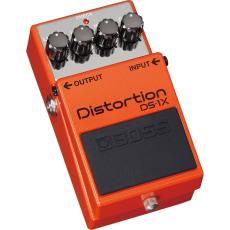 BOSS DS-1X Distortion 【特価】_2