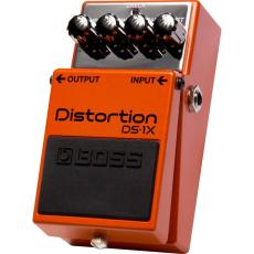 BOSS DS-1X Distortion 【特価】_3