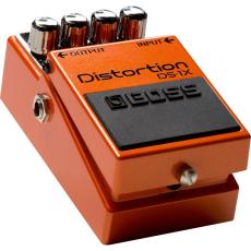 BOSS DS-1X Distortion 【特価】_4