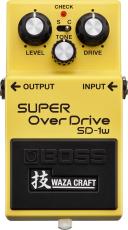 BOSS SD-1W SUPER OverDrive【オーバードライブ】_2
