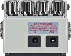 BOSS NS-1X Noise Suppressor【展示入替特価】【ノイズ・サプレッサー】_2