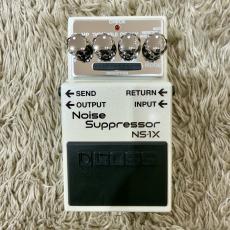 BOSS NS-1X Noise Suppressor【展示入替特価】【ノイズ・サプレッサー】_3